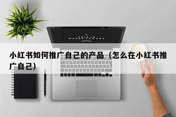 小紅書如何推廣自己的產品(怎么在小紅書推廣自己)