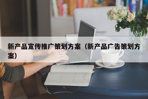 新產品宣傳推廣策劃方案(新產品廣告策劃方案)